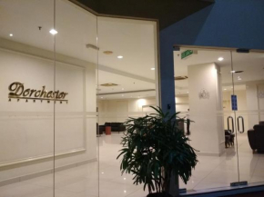 Отель Dorchester@Sri Hartamas  Куала-Лумпур